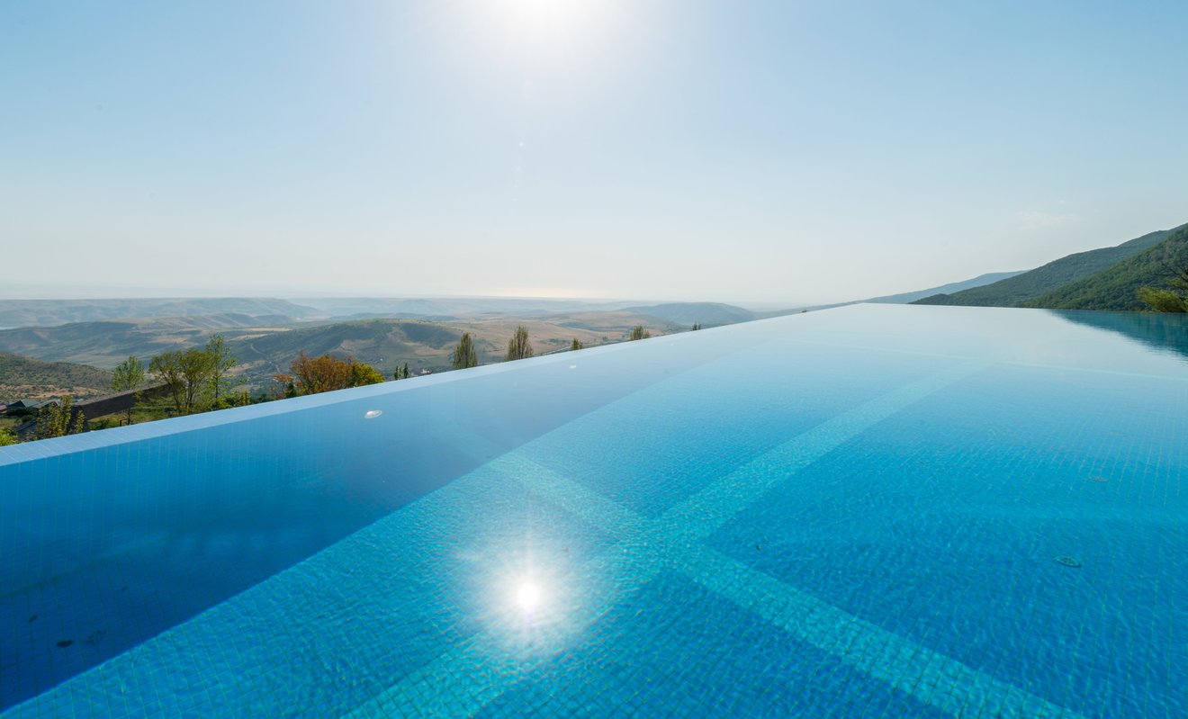 Fiberglass Pool Designs 101